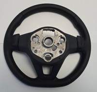 фото thumb №12, Vw tiguan iii многофункциональный кожаный руль 571419089j vdh