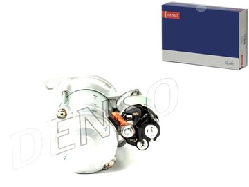 фото thumb №1, Denso стартер denso 9a160410300 9a1604103x 4280