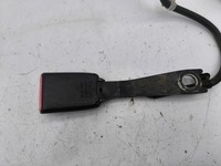 фото thumb №6, Toyota corolla verso ar10 2006 пряжка передній поперечина безпеки