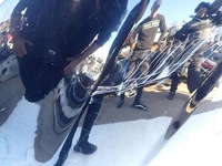 фото thumb №8, Volvo s80 ii v70 iii 07-16 капот кришка двигуна