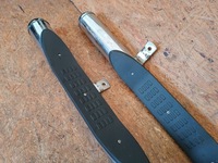 фото thumb №8, Hyundai santa fe i 2000- nissan x-trail t30 трубопровод пороги пороги боковой