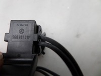 фото thumb №9, Жгут электропроводка электрическая штекер лампы передней перед vw golf 7 vii