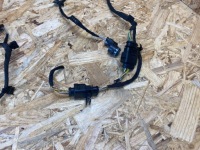 Датчик парковки жгут pdc vw touareg iii 760971095cm 2018- Киев, фото thumb