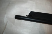 фото thumb №6, Renault grand scenic iii czarna шторка багажника ładna оригинальный номер оригинальная