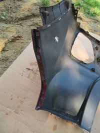 фото thumb №13, Kia niro lift 19- бампер задний pdc