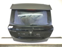 фото thumb №1, Крышка багажника задняя dodge caliber хэтчбек