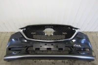 фото thumb №1, Бампер перед mazda cx5 cx-5 ii 17- sport pack