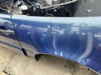 Mercedes sl r129 крыло задний  левый задний четверть Оригинал, фото thumb