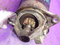 Opel astra g 2 98-09 1.8 стартер 0001107077 9 зубів в Україні, фото thumb