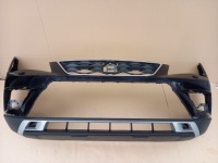 фото thumb №1, Seat ateca бампер передній решітка радіатора спойлер oryg!