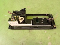 фото thumb №9, Панель управление вентиляция bmw e34 90r 8351653