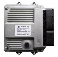 фото thumb №1, Opel corsa d 2008 блок керування / модуль ecu