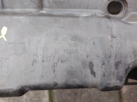 фото thumb №8, Bmw x5 e70 06-09 м-пакет ліва молдинг накладка порогова каркас 475/9