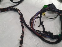 фото thumb №10, Vw golf vii 1.0 tsi рестайлинг 2018 универсал жгут главная установка интерьера европа