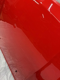 фото thumb №4, Капот jeep compass ii compass - капот