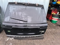 фото thumb №1, Range rover sport l320 кришка кришка багажника зад задня