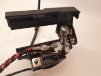 Купить Audi a4 b8 8k 08-15 клемма аккумулятор плюсовая 8j0915459 4f0915519, фото thumb