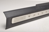 фото thumb №2, Volvo xc90 ii молдинг поріг права 31363649