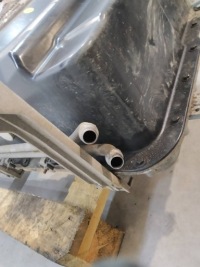 Аккумулятор аккумулятор hybrid gsw_phev_hvbs 51 ah 304v ncm alfa romeo tonale 1 в Украине, фото thumb