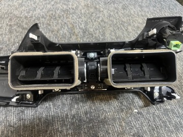 фото thumb №16, Mazda 6 iii рестайлінг універсал 2.0 b захист планка dekor консолі панелі оригінал eur