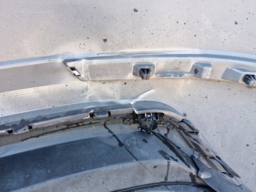 фото thumb №10, Skoda octavia iii рестайлинг 17- бампер зад задний 5e5807421g