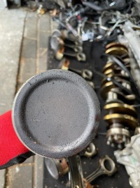 фото thumb №5, Поршень з шатун mercedes w221 w216 v12 m27581.989