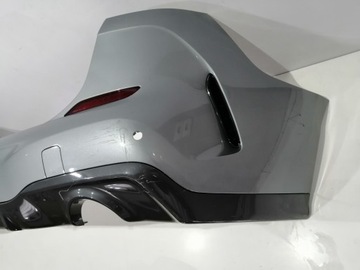 фото thumb №13, Bmw 2 f44 м-пакет бампер переднє задній