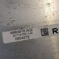 фото thumb №6, Bmw 7 g11 g12 2018 с задний балка задние