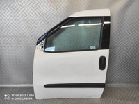 фото thumb №1, Fiat doblo ii opel combo d дверь передние левая перед цвет белый