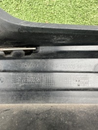 фото thumb №7, Решётка бампера правая bmw x3 g01 x4 g02 m-pakiet