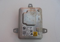 фото thumb №1, Bmw x3 f25 x5 f15 модуль лампи перетворювач 7317408