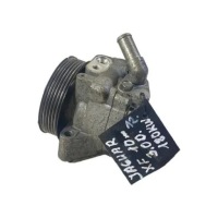 Усилитель руля jaguar xf x250 9x233a696aa 3.0l дизель 177kw 2010 Недорого, фото thumb