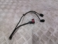 Купить Колодка электропроводка лампы перед citroen c3 aircross, фото thumb