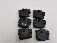 фото thumb №6, Chrysler grand voyager v 2011 комплект двигуни вентилятор