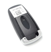 фото thumb №4, Ford transit connect 433 mhz keyless