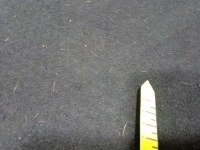 Toyota camry viii xv70 обшивка пол багажника Доставка, фото thumb