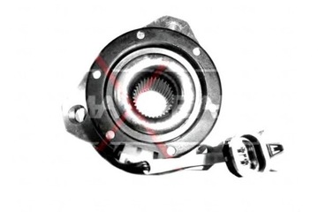 фото thumb №13, Подшипник колёса opel p. astra g 1,2-1,7 з a maxgear