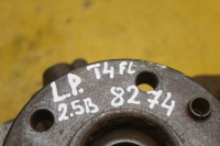 фото thumb №9, Поворотна опора ліві перед transporter t4 fl 2.5b