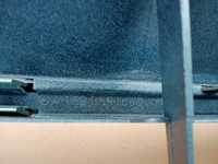 фото thumb №10, Mercedes b-klasa w245 lift решітка радіатора решітка радіатора