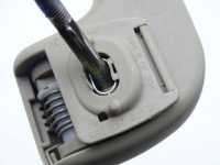 фото thumb №3, Audi a6 c5 97-04 ручка потолочный 4b0857607f