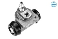 фото thumb №2, Цилиндрик тормозной задняя l/p chevrolet matiz spark daewoo matiz