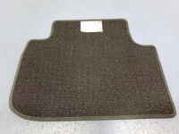 фото thumb №10, Bmw 1 f40 килимки велюрові оригінальні комплект 7462743