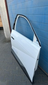 фото thumb №4, Hyundai ioniq 5 2021- дверь передние перед правое