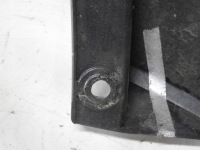 Nissan qashqai j10 10-13 рестайлінг  ky0 g бампер задній pdc Доставка, фото thumb