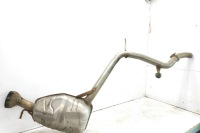 фото thumb №6, Глушитель конечный mercedes-benz cls c219 2194910001 3.5l бензин 2005
