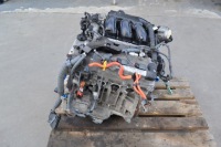 Двигун комплектний  2gr-fxe lexus rx 3 rx450 h 3.5 hybrid 159tys.km! Ціна, фото thumb