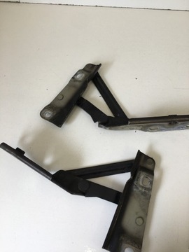 фото thumb №10, Петля капота праві лівий skoda fabia 1999-2008 колір 6y0823302a 6y0823301a