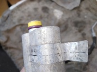 фото thumb №10, Шланг кондиціонера vw t5 оригінал 7h1820741e