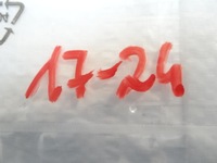 фото thumb №13, Peugeot 308 t9 рестайлінг gt line решітка решітка решітка радіатора бампера хром рамка логотип