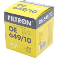 Фільтр оливи filtron oe649/10 Доставка, фото thumb